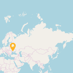Apartamenty Gorod Skazka на глобальній карті